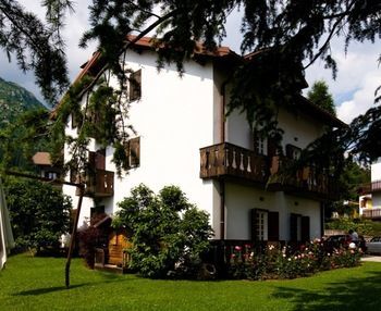 Hotel Milano - Lo Chalet