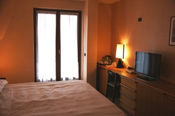 Hotel Milano - Lo Chalet