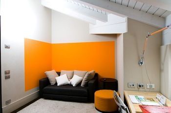 Hotel Milano - Lo Chalet