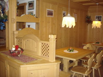 Hotel Albergo Ristorante Alla Comparsa