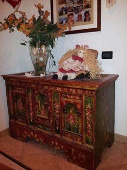 Hotel Albergo Ristorante Alla Comparsa