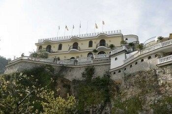 Grand Hotel Le Galassie