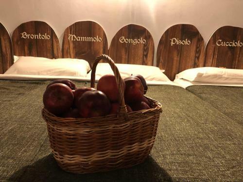 Hostal Hotel Cortaccia Sanvitale