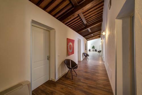 Hostal Hotel Cortaccia Sanvitale