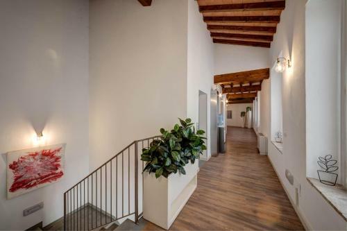 Hostal Hotel Cortaccia Sanvitale