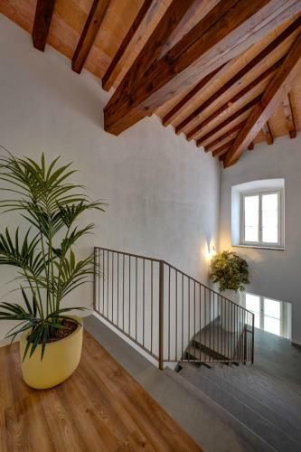 Hostal Hotel Cortaccia Sanvitale