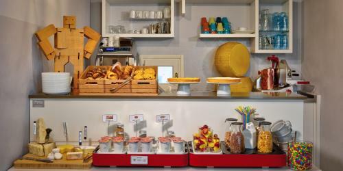 Hostal Hotel Cortaccia Sanvitale