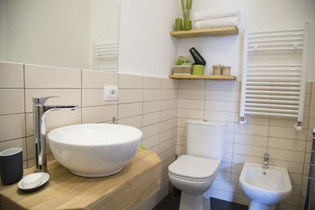 Apartamento Frasteva Resort