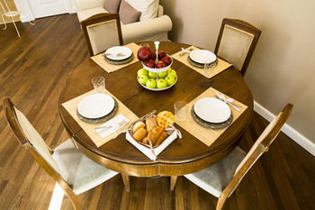 Apartamento Frasteva Resort
