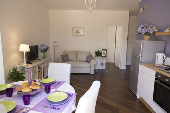 Apartamento Frasteva Resort