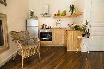 Apartamento Frasteva Resort