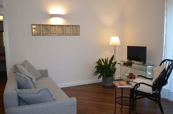 Apartamento Frasteva Resort