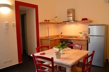 Apartamento Frasteva Resort