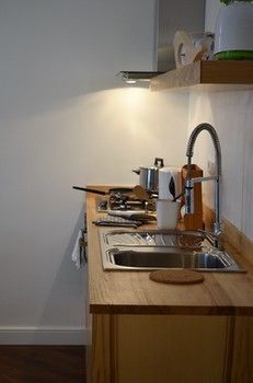 Apartamento Frasteva Resort