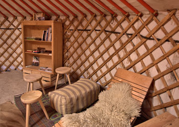 Forest Chalet Resort Felizitas