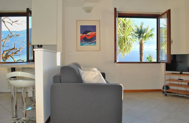 Apartamento Palm Bay Residence