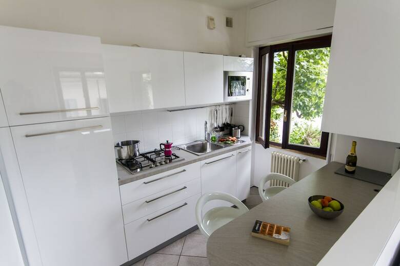 Apartamento Palm Bay Residence
