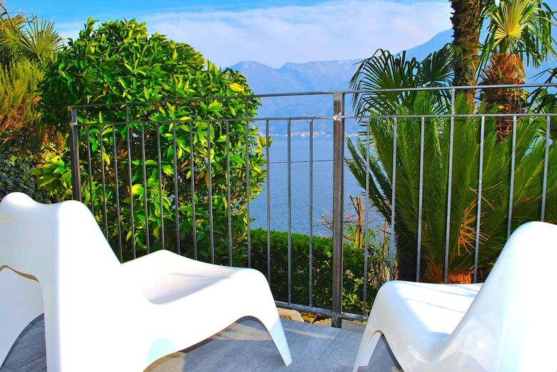 Apartamento Palm Bay Residence