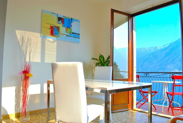 Apartamento Palm Bay Residence