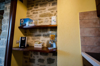 Apartamento Il Borgo Ducale