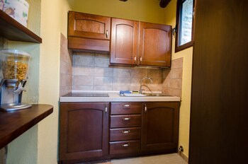 Apartamento Il Borgo Ducale