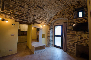 Apartamento Il Borgo Ducale