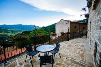 Apartamento Il Borgo Ducale