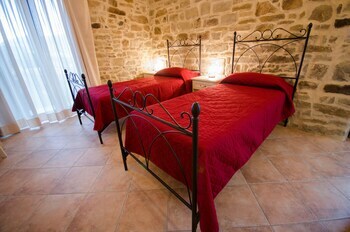 Apartamento Il Borgo Ducale