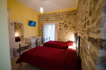 Apartamento Il Borgo Ducale