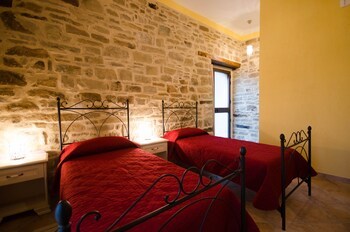 Apartamento Il Borgo Ducale