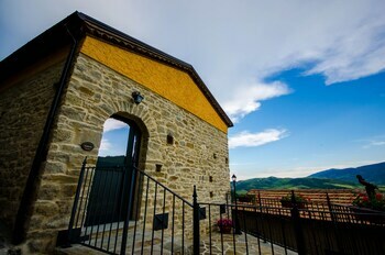 Apartamento Il Borgo Ducale