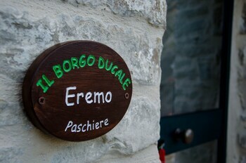 Apartamento Il Borgo Ducale
