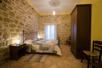 Apartamento Il Borgo Ducale