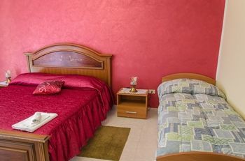 Apartamento Il Borgo Ducale