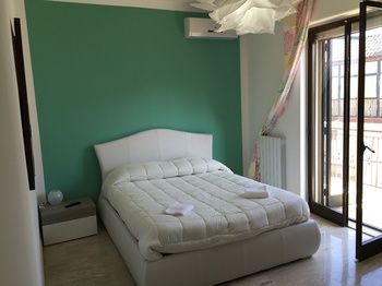 Hotel B&B Alta Dimora