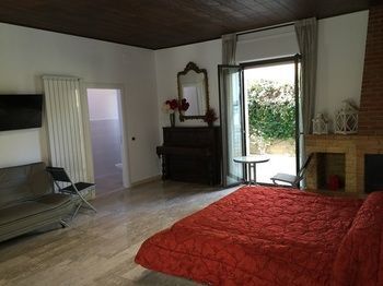 Hotel B&B Alta Dimora