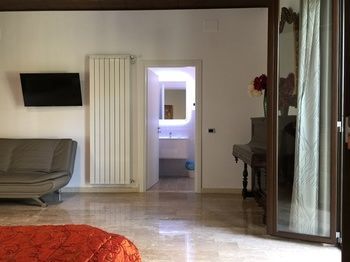Hotel B&B Alta Dimora