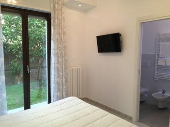 Hotel B&B Alta Dimora