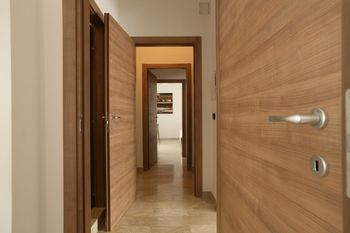 Hotel B&B Alta Dimora