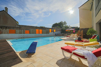Hotel H�tel Thalassa