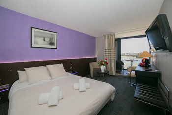 Hotel H�tel Thalassa