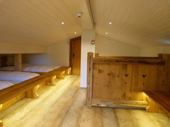 Hotel Berglodge Restaurant Ristis