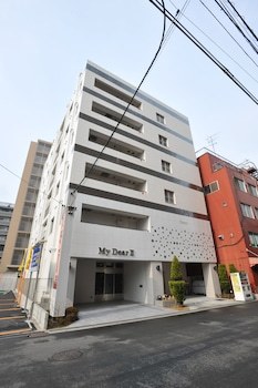 Hotel My Dear II - Adults Only