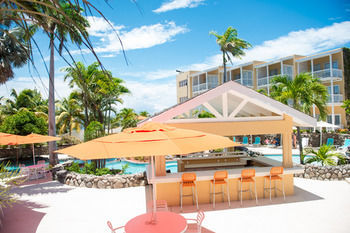 Hotel Ocean Terrace Inn