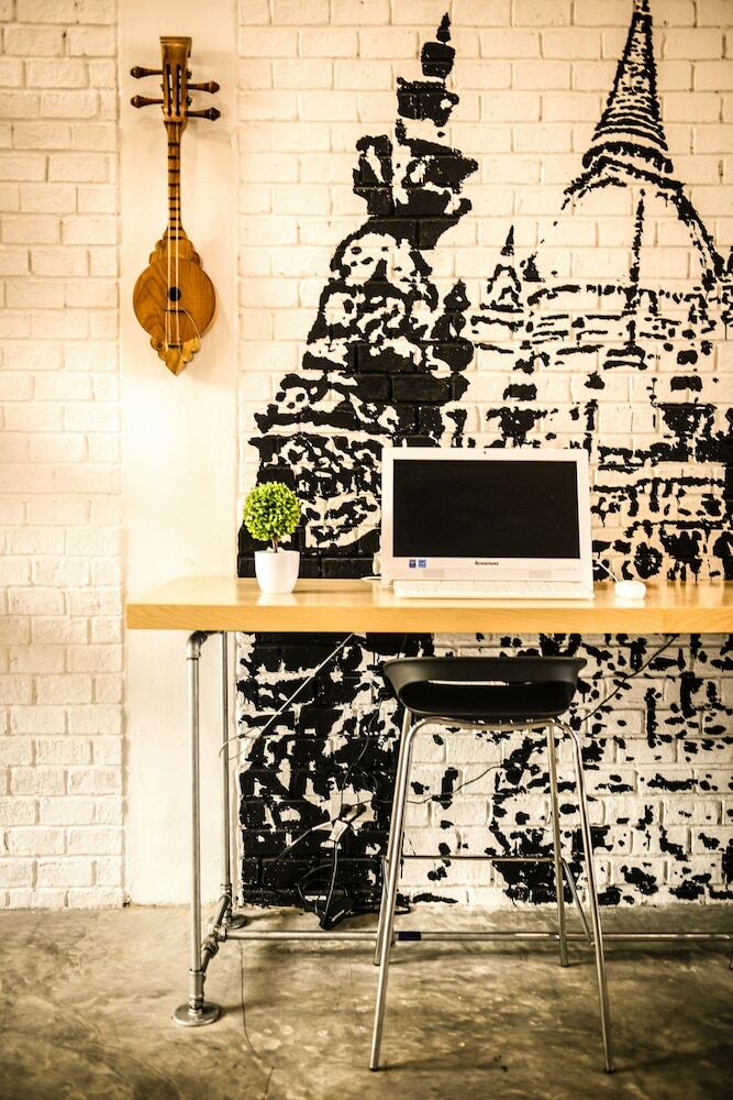 The Cube Hostel