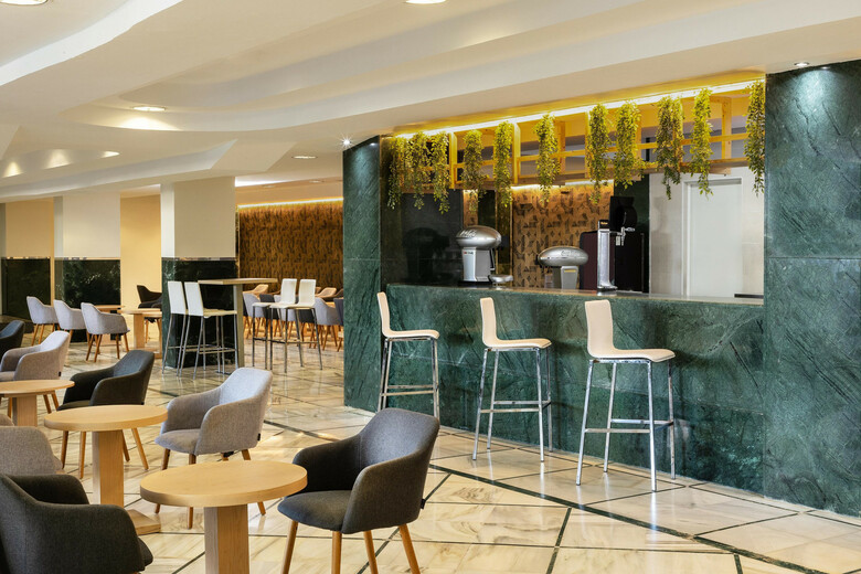 Hotel Aluasun Costa Park