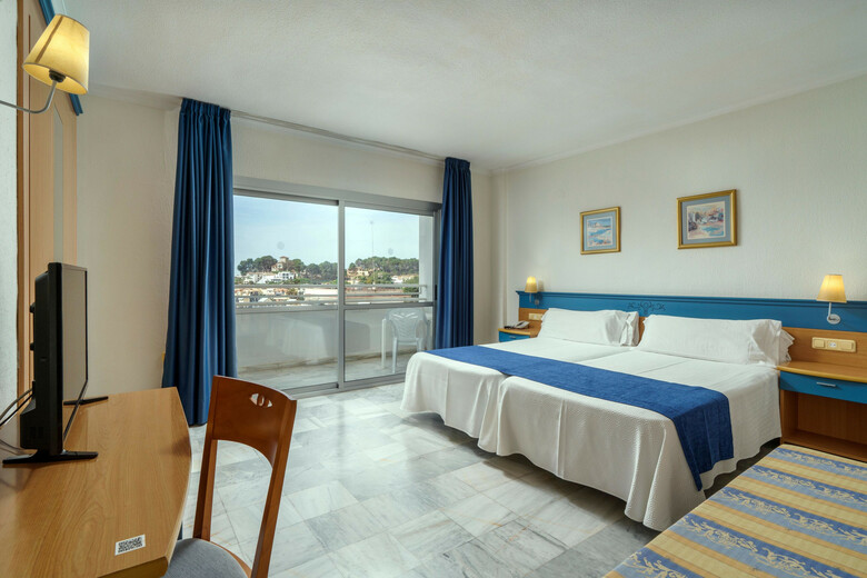 Hotel Aluasun Costa Park