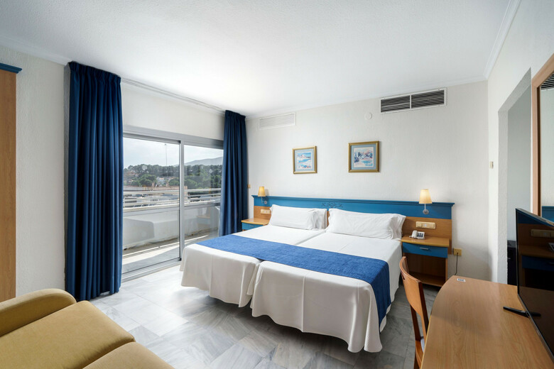 Hotel Aluasun Costa Park