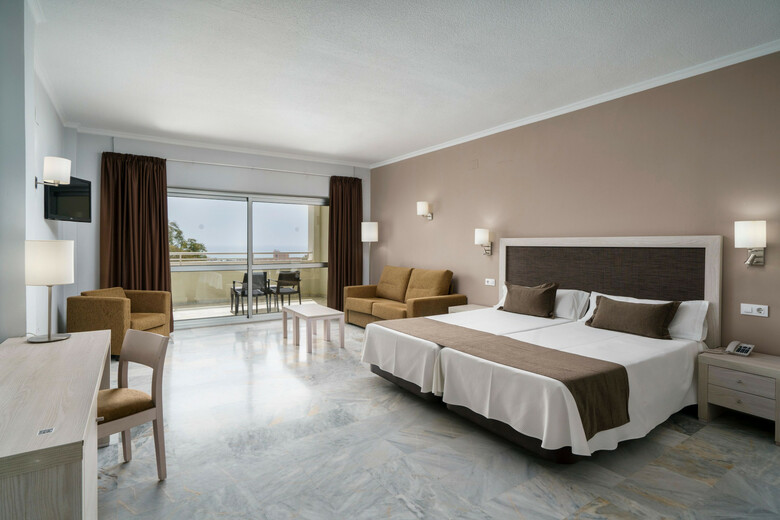 Hotel Aluasun Costa Park