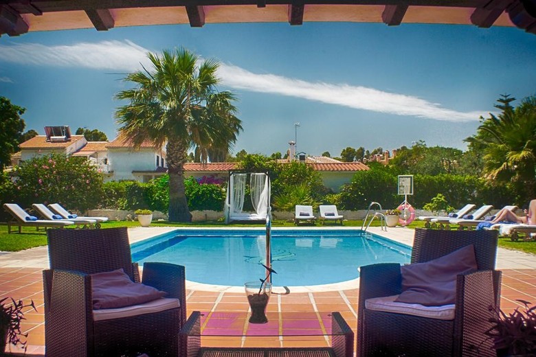 Hotel Malaga Picasso